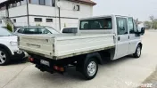 Ford / Transit Doka / 2.0 TDCi / 101CP / An 2000 / Euro 3 / Manuală 