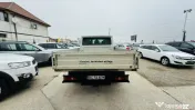 Ford / Transit Doka / 2.0 TDCi / 101CP / An 2000 / Euro 3 / Manuală 