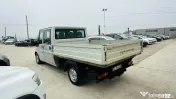 Ford / Transit Doka / 2.0 TDCi / 101CP / An 2000 / Euro 3 / Manuală 