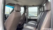Ford / Transit Doka / 2.0 TDCi / 101CP / An 2000 / Euro 3 / Manuală 