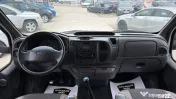 Ford / Transit Doka / 2.0 TDCi / 101CP / An 2000 / Euro 3 / Manuală 