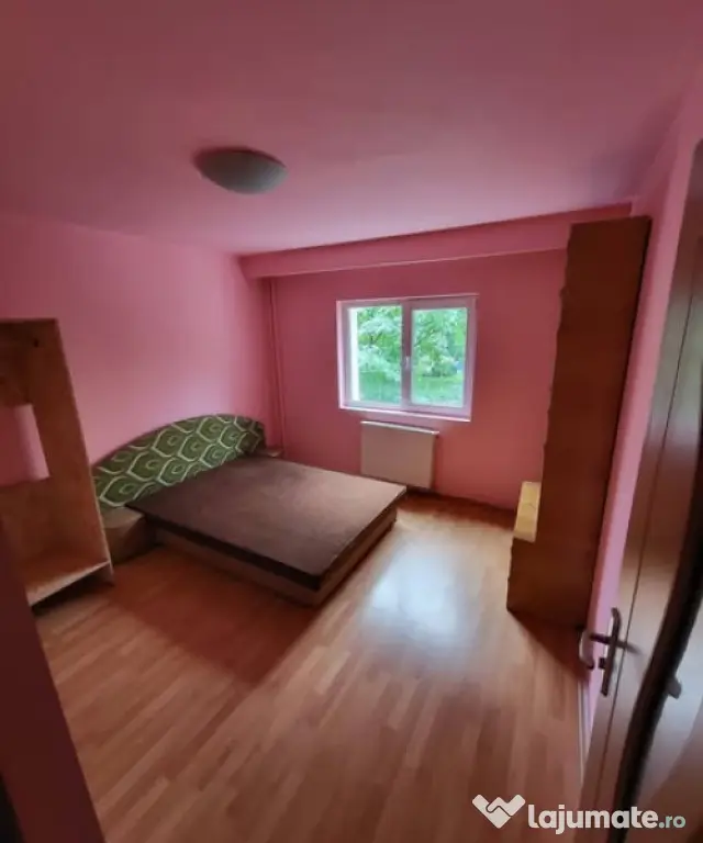Apartament 2 camere ,51mp ,zona Plopilor ,Cluj-Napoca