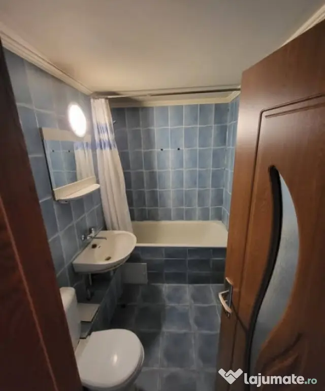 Apartament 2 camere ,51mp ,zona Plopilor ,Cluj-Napoca