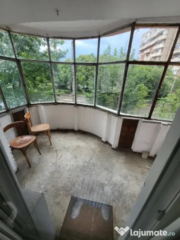 Apartament 2 camere ,51mp ,zona Plopilor ,Cluj-Napoca