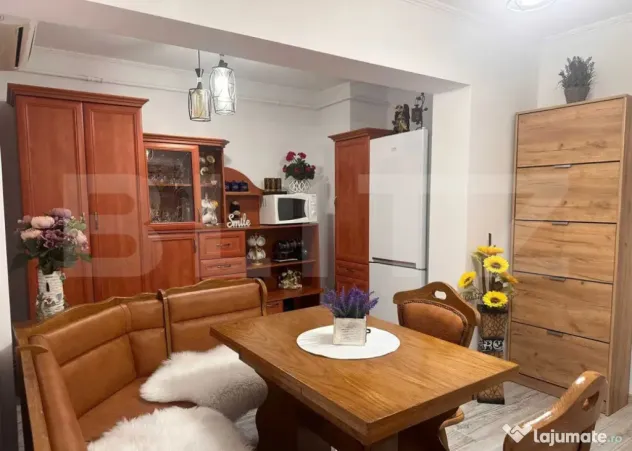 Apartament superb de vanzare!