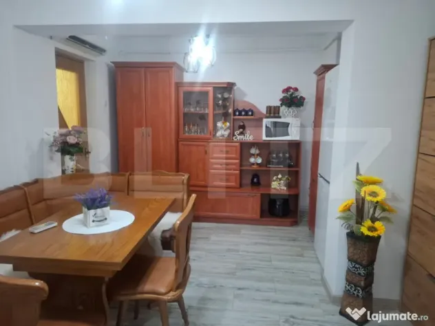 Apartament superb de vanzare!