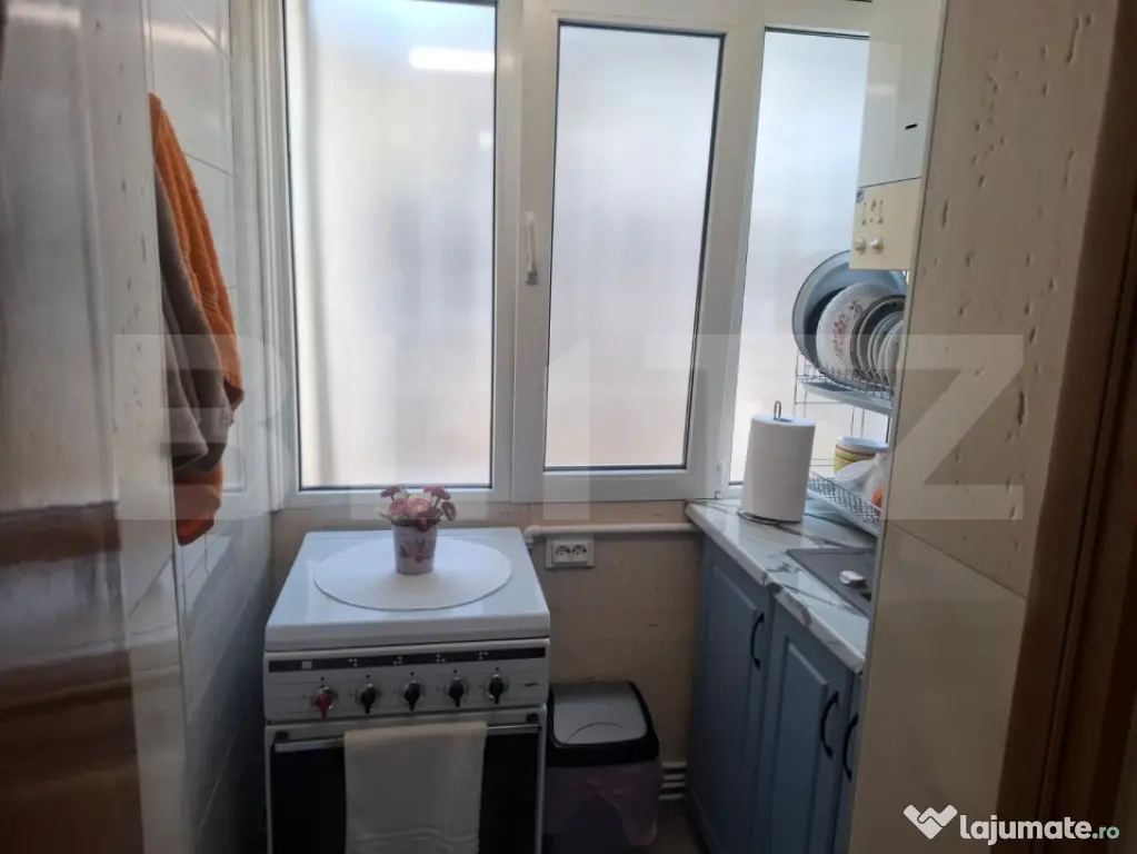 Apartament superb de vanzare!