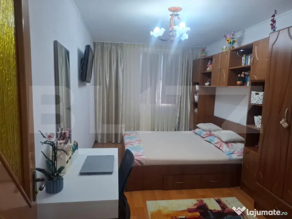 Apartament superb de vanzare!