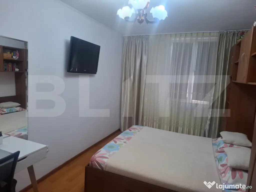 Apartament superb de vanzare!