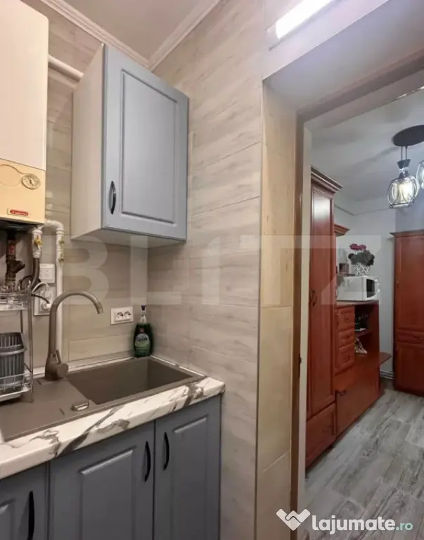 Apartament superb de vanzare!