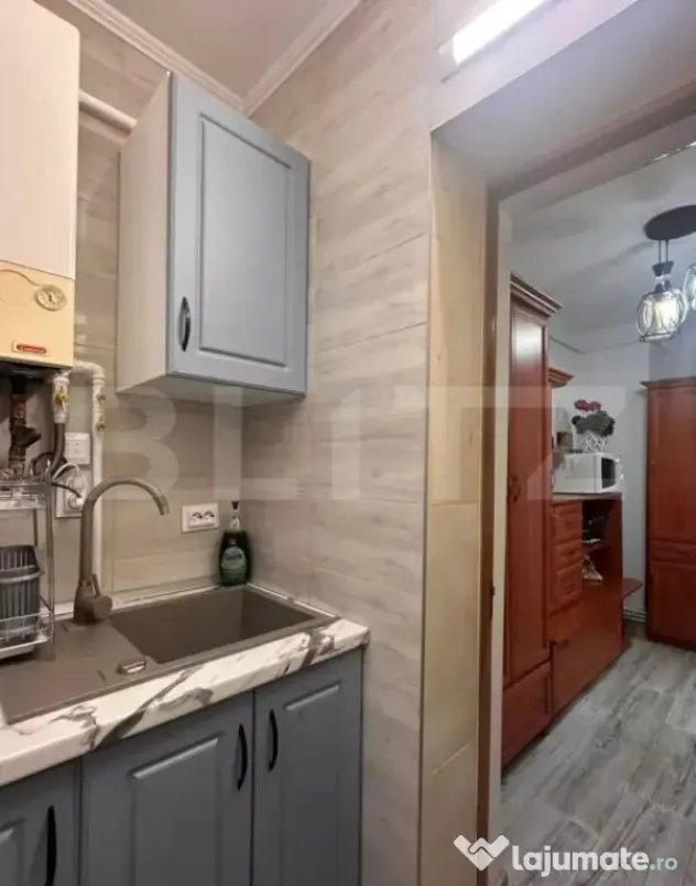 Apartament superb de vanzare!