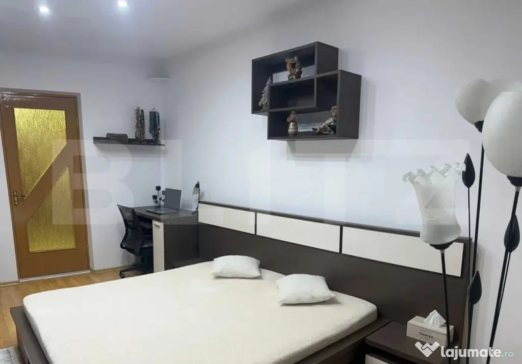 Apartament superb de vanzare!