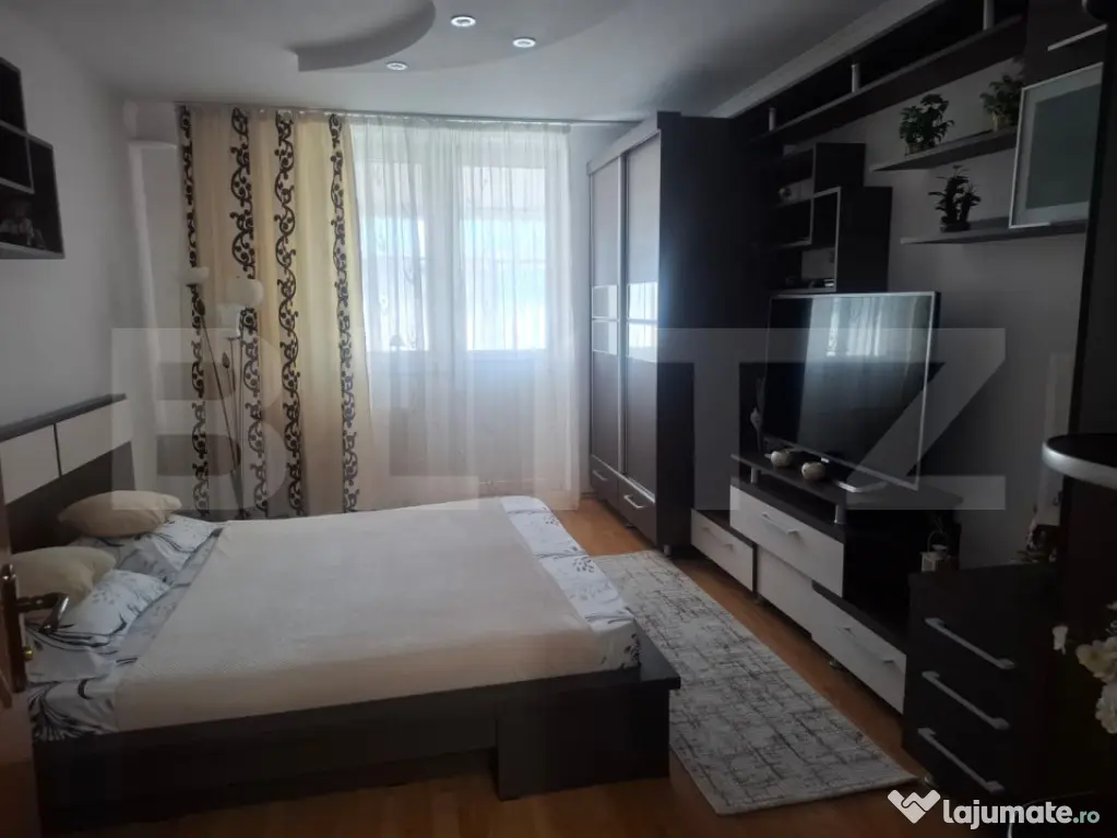 Apartament superb de vanzare!