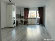 Garsoniera Subcetate City Sanpetru Brasov