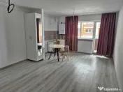 Garsoniera Subcetate City Sanpetru Brasov