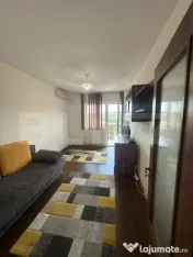 41 mp + balcon, vedere panoramică, Mănăștur – Edgar Qu 