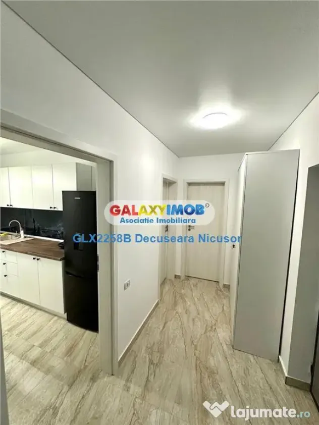 Apartament 2 Camere, Tineretului 20, Militari Residence, Lux