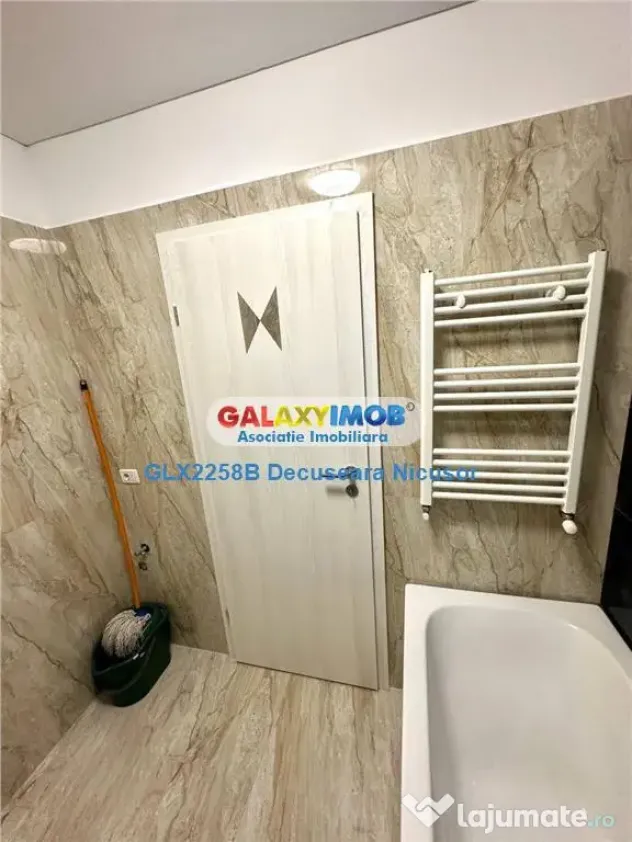 Apartament 2 Camere, Tineretului 20, Militari Residence, Lux