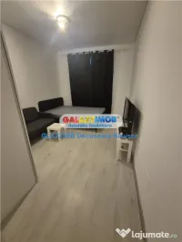 Garsoniera Militari Residence mobilata utilata 350 euro 