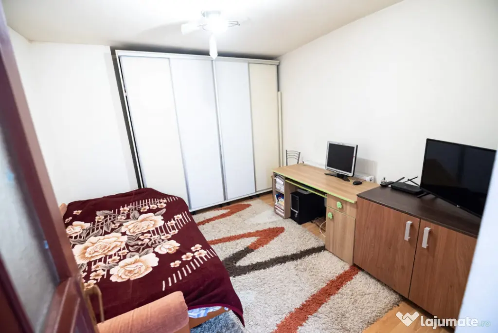 Casa individuala cu 3 camere, in zona Centrala | Cluj