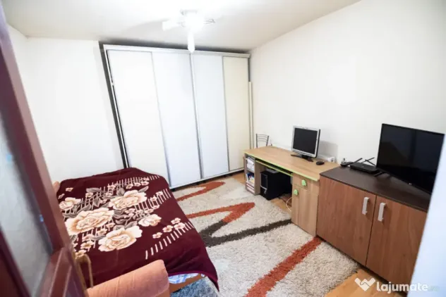 Casa individuala cu 3 camere, in zona Centrala | Cluj