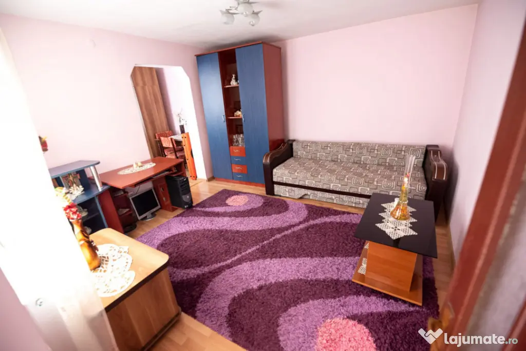 Casa individuala cu 3 camere, in zona Centrala | Cluj
