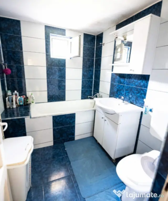 Casa individuala cu 3 camere, in zona Centrala | Cluj