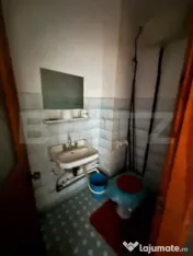 Apartament 3 camere decomandat – Micro 12 | Etaj 4 