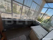 Apartament 3 camere decomandat – Micro 12 | Etaj 4 