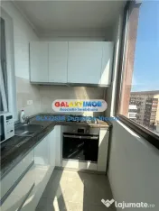 Apartament 2 Camere, Rezervelor 54, Militari Residence, 380