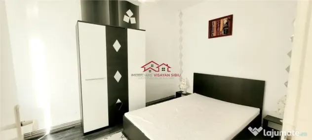 Apartament cartier Strand 1, Sibiu, comision 0