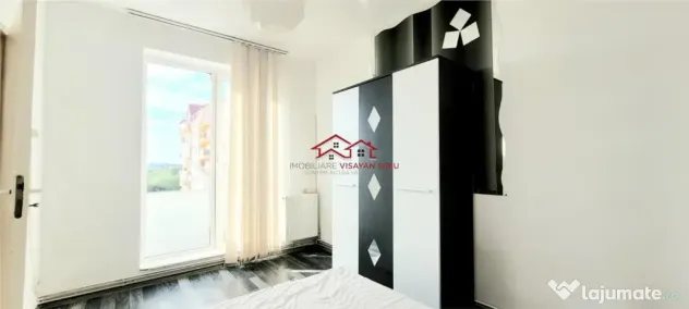 Apartament cartier Strand 1, Sibiu, comision 0