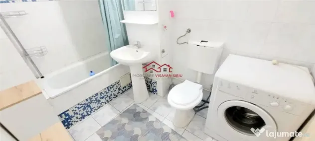 Apartament cartier Strand 1, Sibiu, comision 0