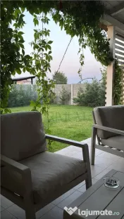 DUPLEX MOBILITAT, MOSNITA NOUA, LOCATIE EXCELENTA. 