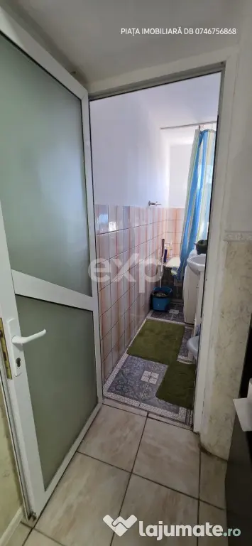 Apartament 2 Camere Decomandat, 44 mp, Etaj 3/4 – Micro 9,