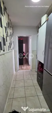 Apartament 2 Camere Decomandat, 44 mp, Etaj 3/4 – Micro 9,