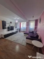 Apartament 2 camere, 64,90mp, etaj 2, bloc nou, zona Burduje 