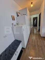 Apartament 2 camere, 64,90mp, etaj 2, bloc nou, zona Burduje 
