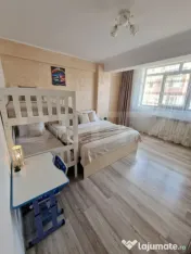 Apartament 2 camere, 64,90mp, etaj 2, bloc nou, zona Burduje 