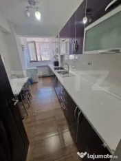 Apartament 2 camere, 64,90mp, etaj 2, bloc nou, zona Burduje 