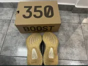 Yeezy Boost 350 Carbon V2