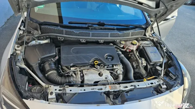 Opel astra k 2019