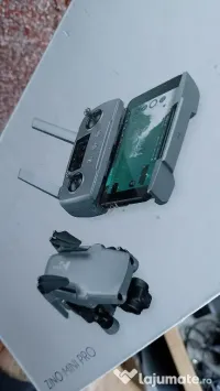 Telecomandă pentru Dronă Zino mini pro Noua