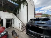 Casa de vanzare, 120 mp, teren 600 mp, zona Suceagu