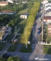 Teren intravilan 1700mp , zona Căprioarei 