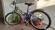 De vânzare două biciclete 