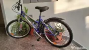 De vânzare două biciclete 