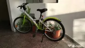 De vânzare două biciclete 