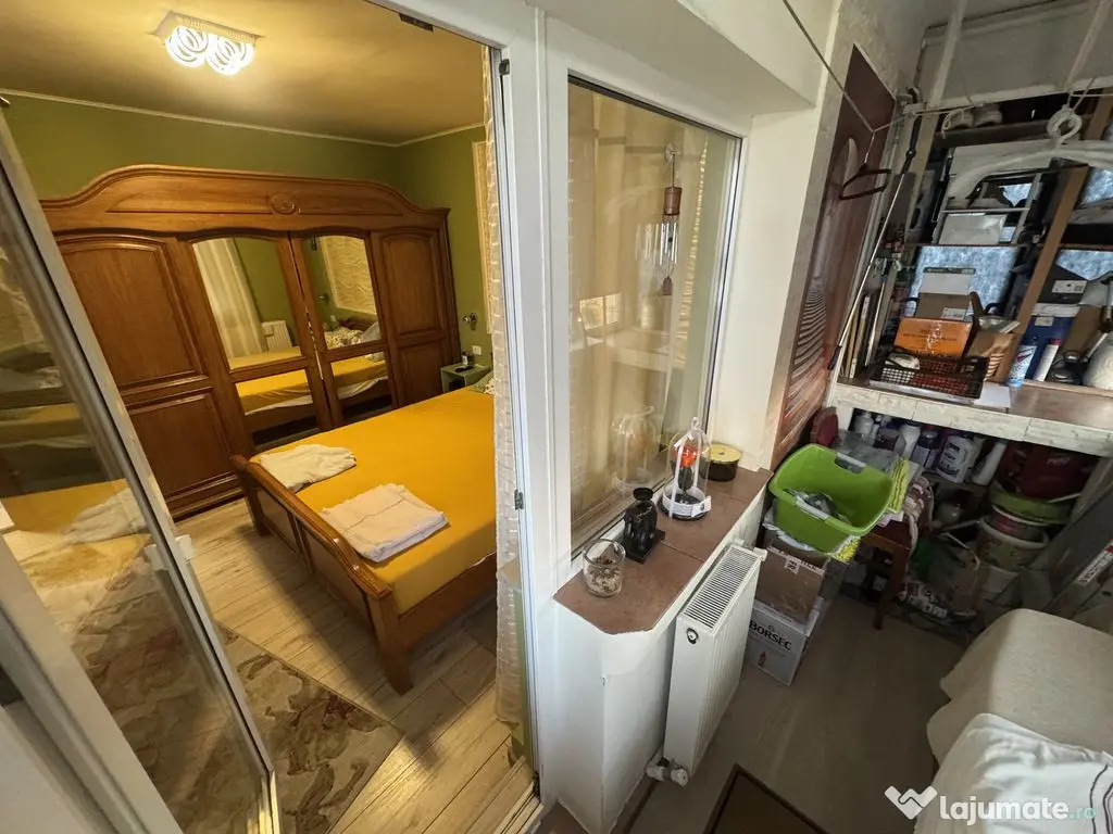 Apartament 4 camere zona Inel 2 - Cora