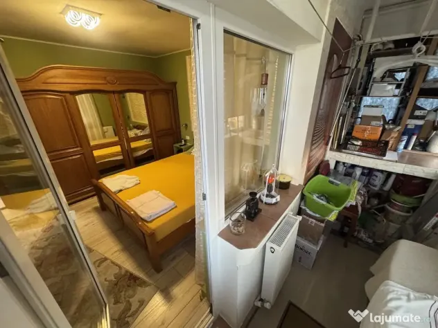 Apartament 4 camere zona Inel 2 - Cora